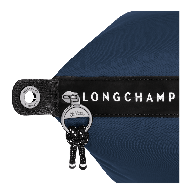 Le Pliage Energy L Travel bag / Khaki - Recycled canvas - 图片 17