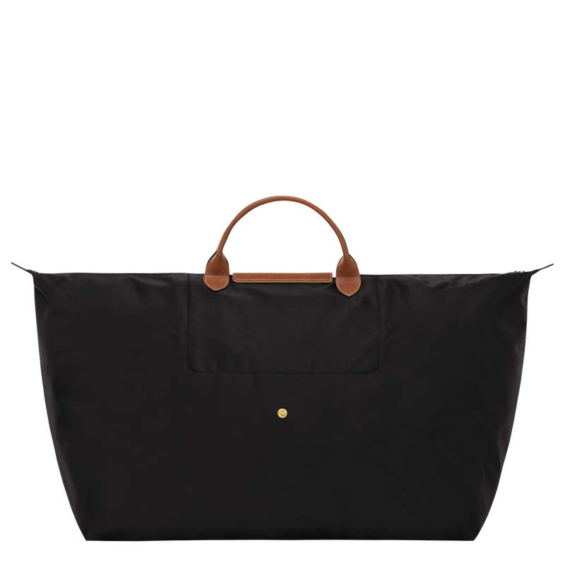 Le Pliage Original XL Travel bag / Celadon - Recycled canvas - 图片 13
