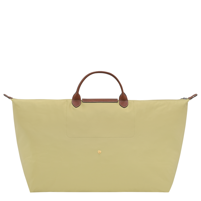 Le Pliage Original XL Travel bag / Celadon - Recycled canvas - 图片 25