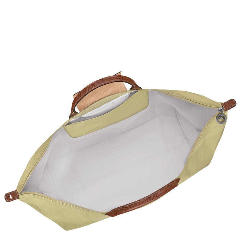 Le Pliage Original XL Travel bag / Celadon - Recycled canvas - 图片 28