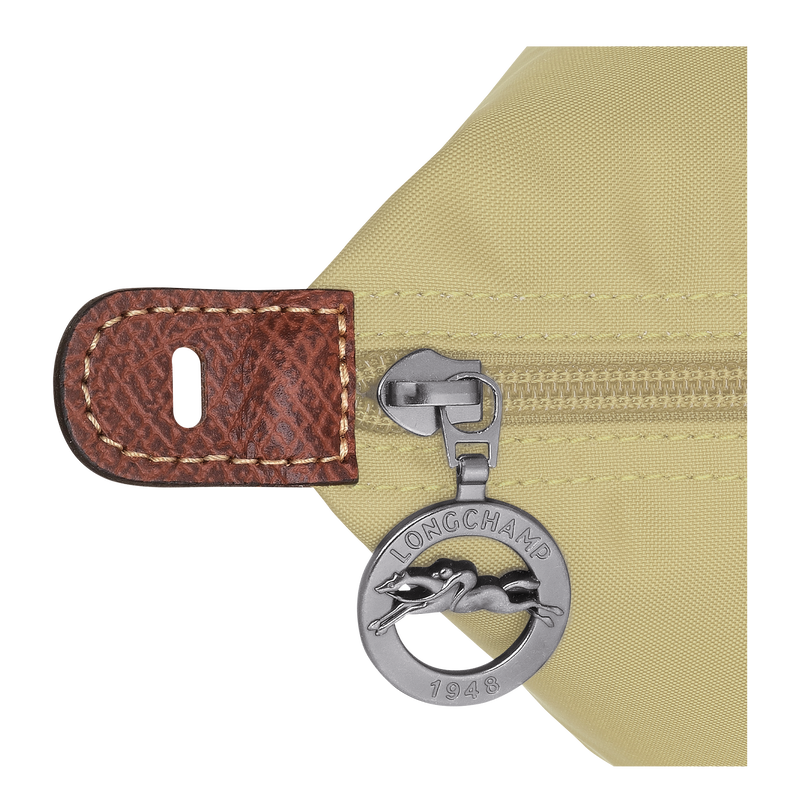 Le Pliage Original XL Travel bag / Celadon - Recycled canvas - 图片 74