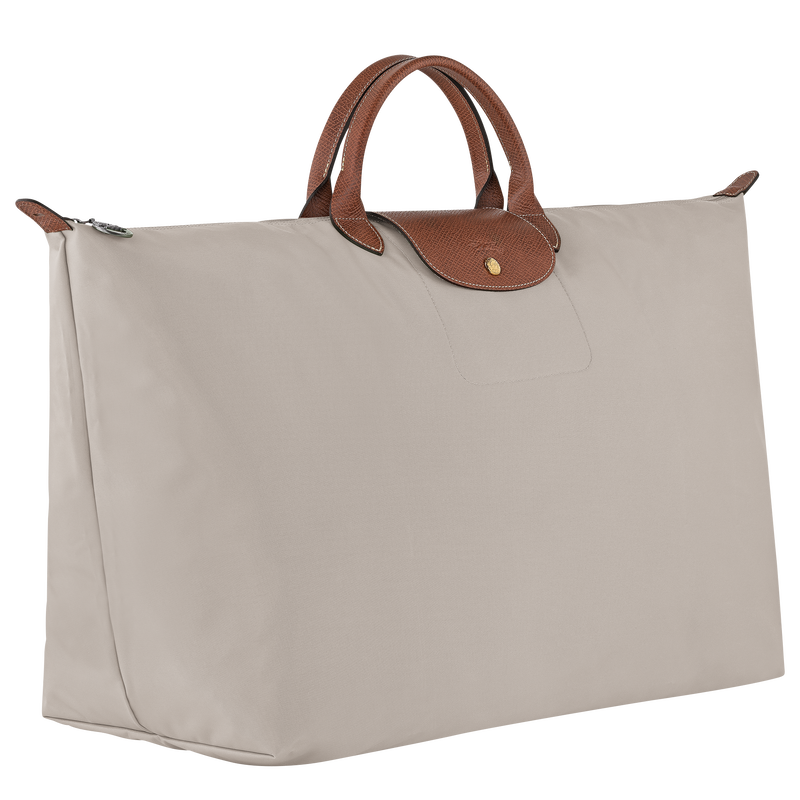 Le Pliage Original XL Travel bag / Celadon - Recycled canvas - 图片 47