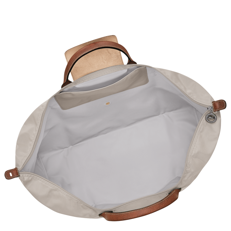 Le Pliage Original XL Travel bag / Celadon - Recycled canvas - 图片 57