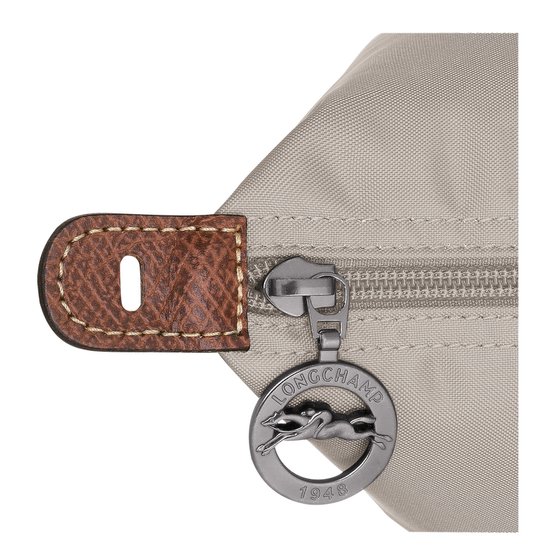 Le Pliage Original XL Travel bag / Celadon - Recycled canvas - 图片 77