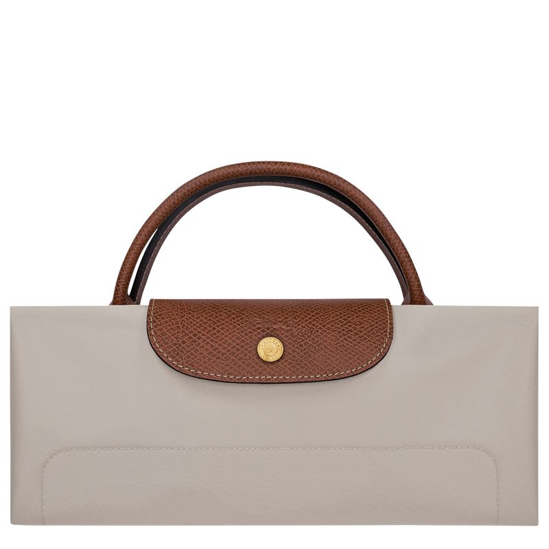Le Pliage Original XL Travel bag / Celadon - Recycled canvas - 图片 70