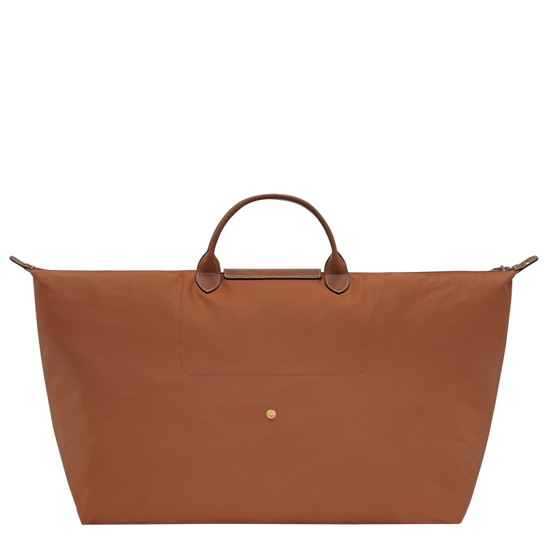 Le Pliage Original XL Travel bag / Celadon - Recycled canvas - 图片 42