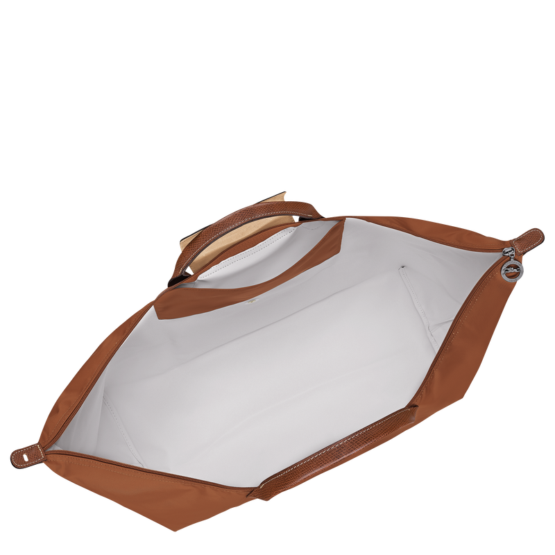 Le Pliage Original XL Travel bag / Celadon - Recycled canvas - 图片 49