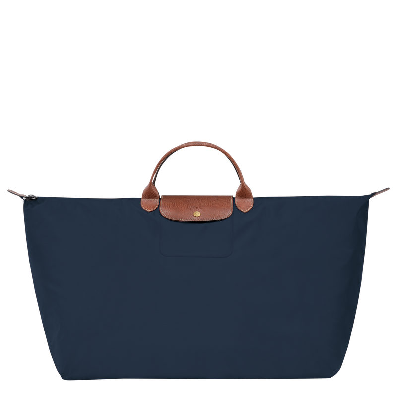 Le Pliage Original XL Travel bag / Celadon - Recycled canvas - 图片 75