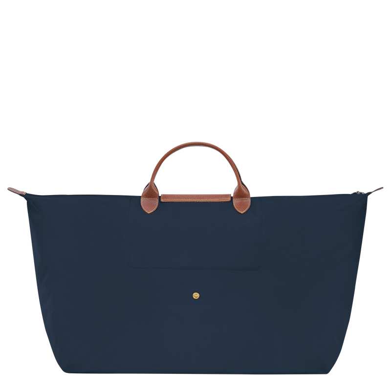 Le Pliage Original XL Travel bag / Celadon - Recycled canvas - 图片 48
