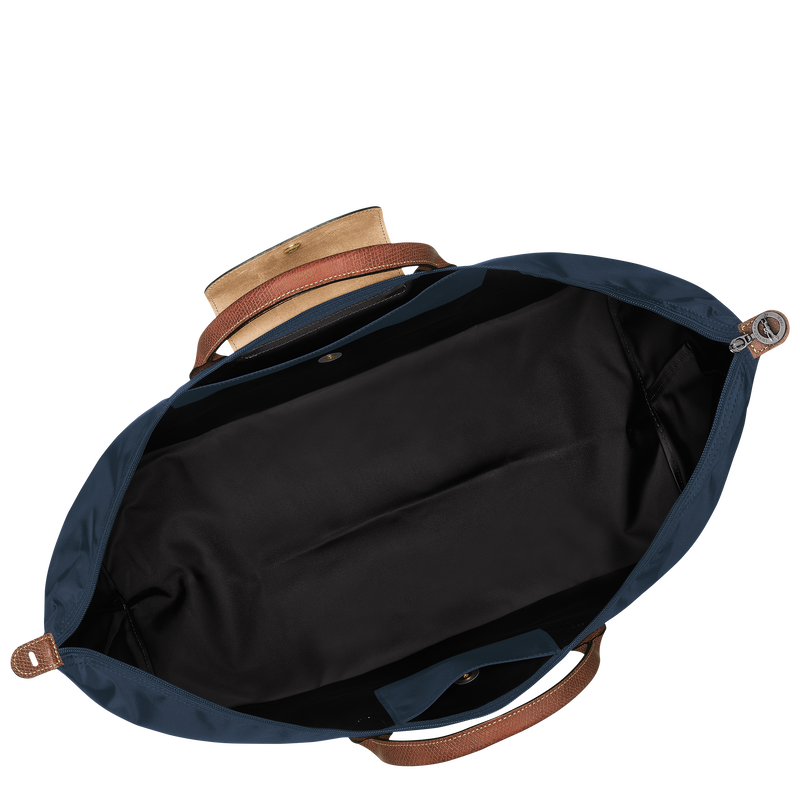 Le Pliage Original XL Travel bag / Celadon - Recycled canvas - 图片 23