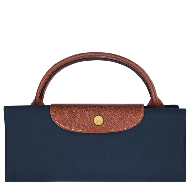 Le Pliage Original XL Travel bag / Celadon - Recycled canvas - 图片 73