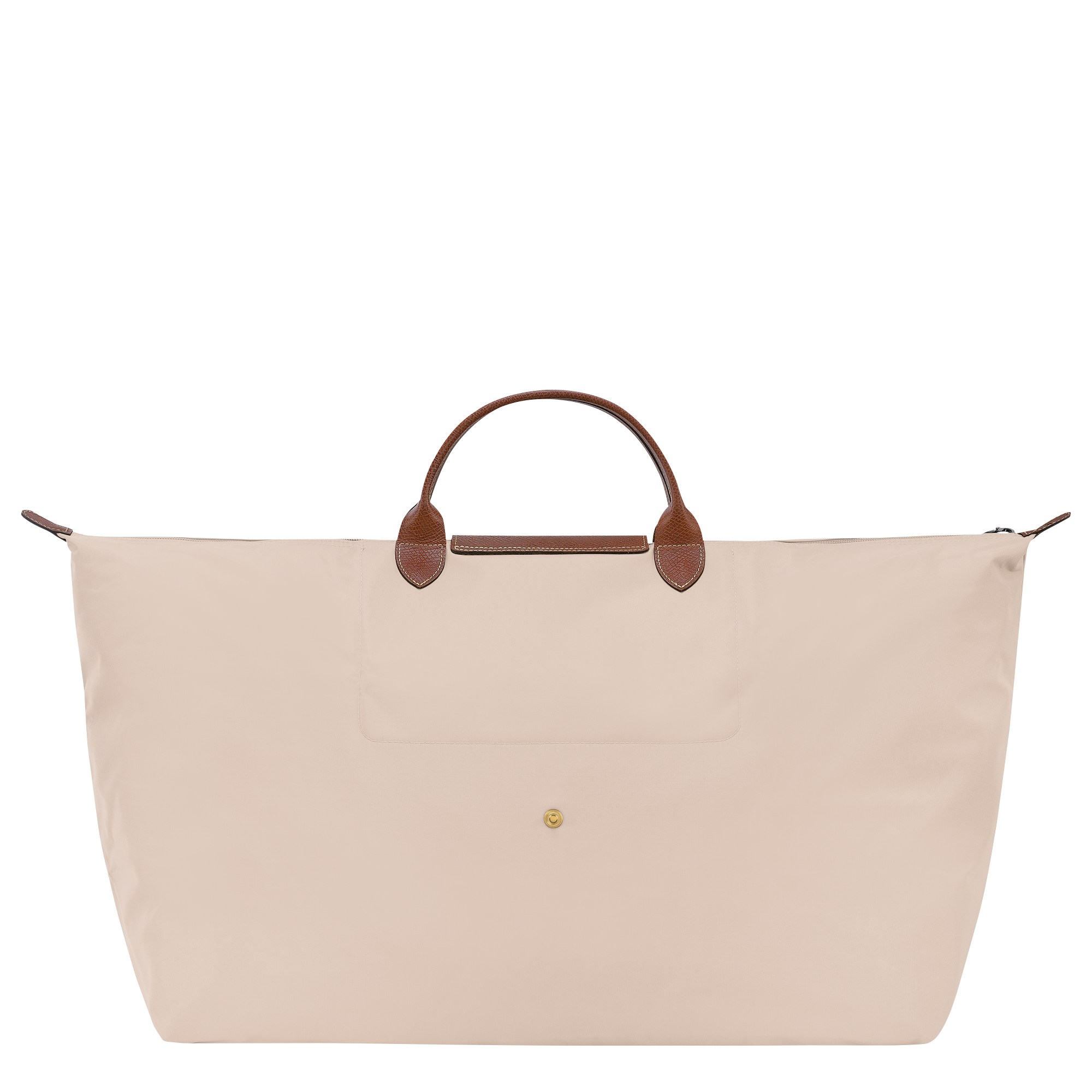 Le Pliage Original XL Travel bag / Paper - Recycled canvas - 图片 4