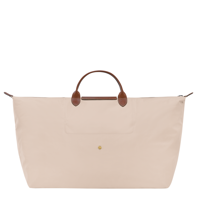 Le Pliage Original XL Travel bag / Celadon - Recycled canvas - 图片 59