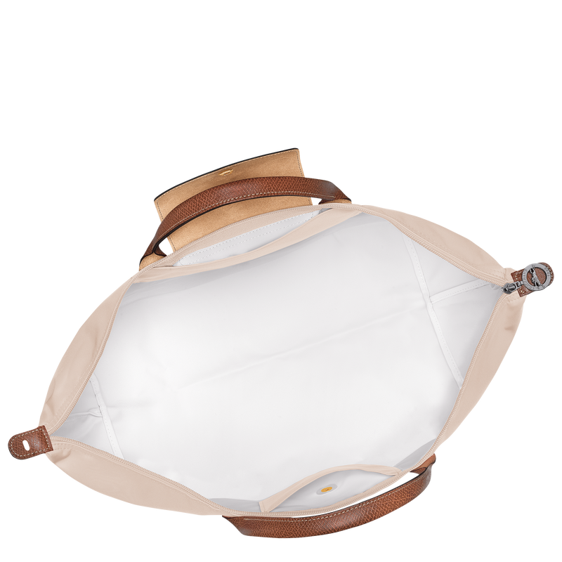 Le Pliage Original XL Travel bag / Celadon - Recycled canvas - 图片 45