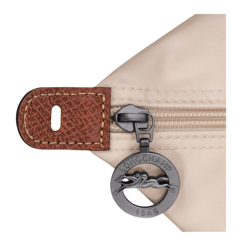 Le Pliage Original XL Travel bag / Celadon - Recycled canvas - 图片 27