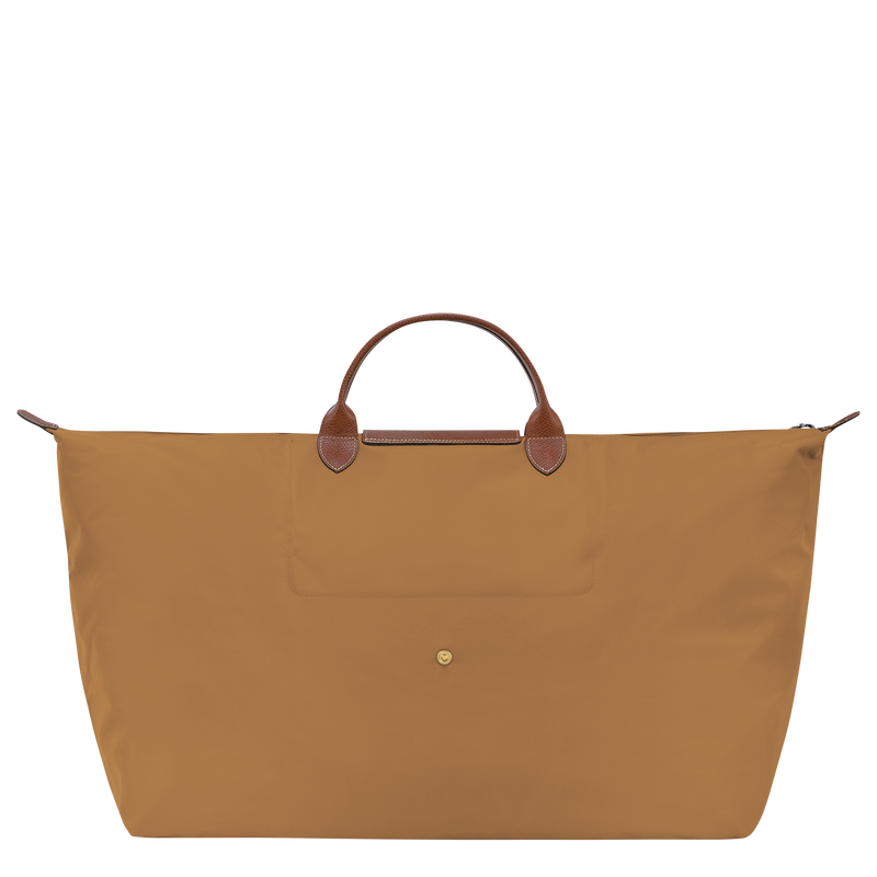 Le Pliage Original XL Travel bag / Celadon - Recycled canvas - 图片 52