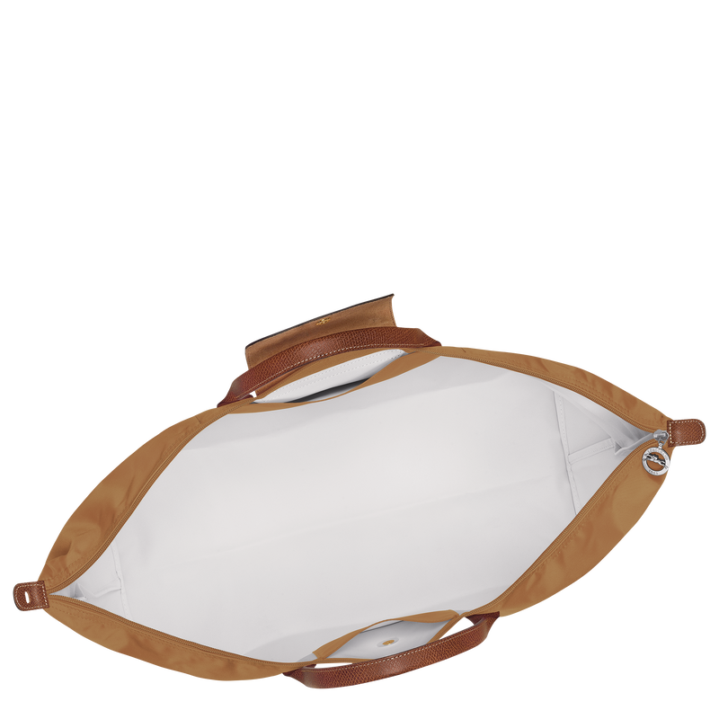 Le Pliage Original XL Travel bag / Celadon - Recycled canvas - 图片 68