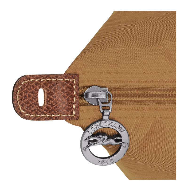 Le Pliage Original XL Travel bag / Celadon - Recycled canvas - 图片 16