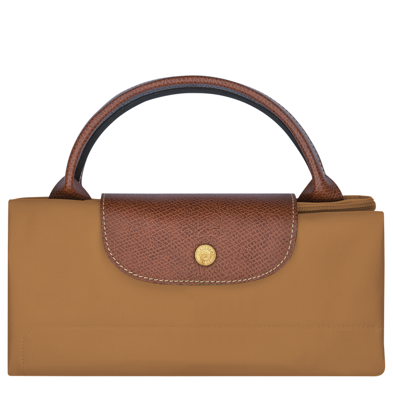 Le Pliage Original XL Travel bag / Celadon - Recycled canvas - 图片 69