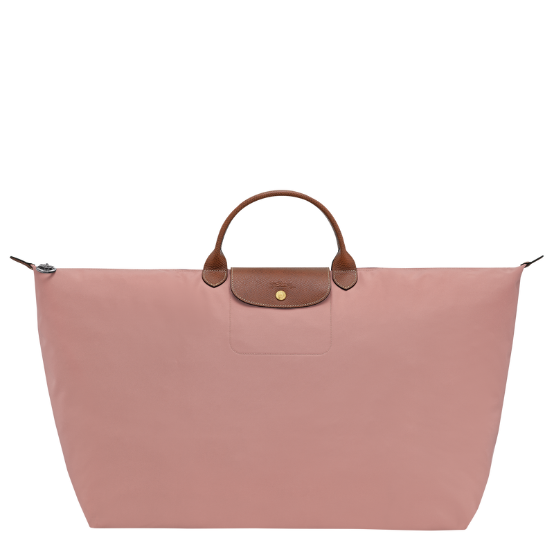 Le Pliage Original XL Travel bag / Celadon - Recycled canvas - 图片 79