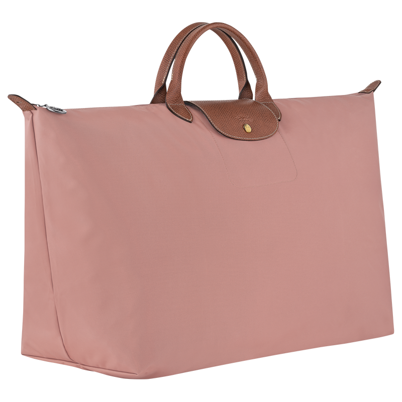 Le Pliage Original XL Travel bag / Celadon - Recycled canvas - 图片 20