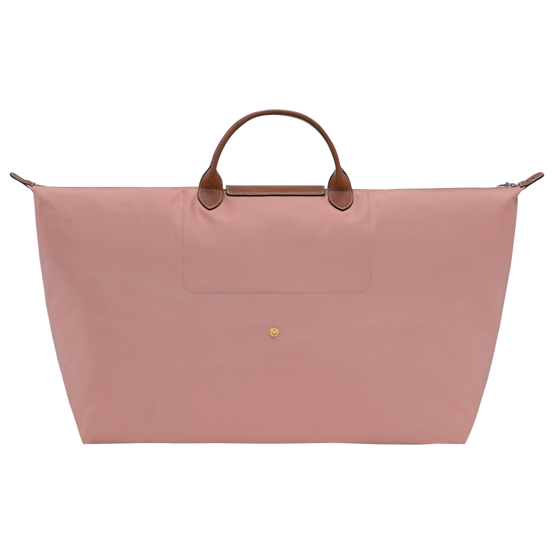 Le Pliage Original XL Travel bag / Celadon - Recycled canvas - 图片 43