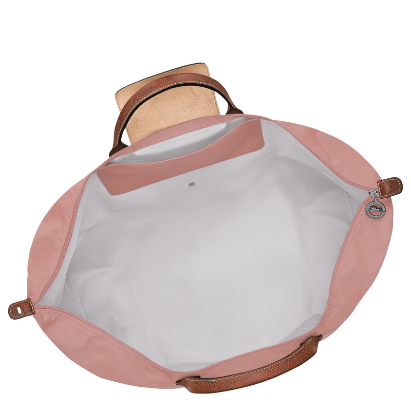 Le Pliage Original XL Travel bag / Celadon - Recycled canvas - 图片 56