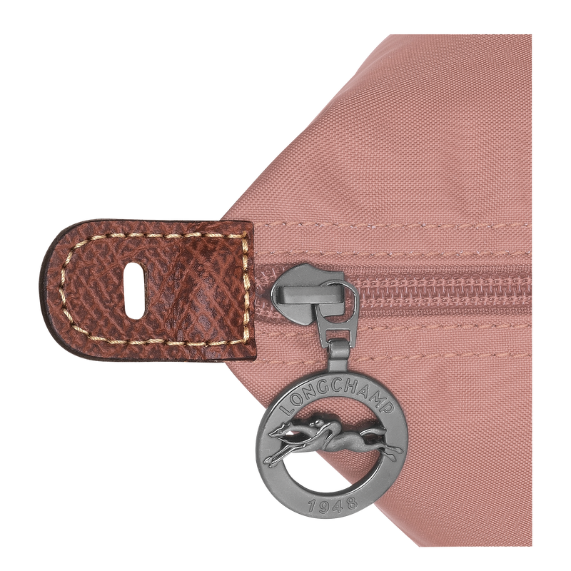 Le Pliage Original XL Travel bag / Celadon - Recycled canvas - 图片 24