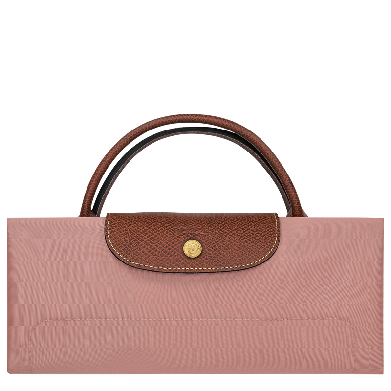 Le Pliage Original XL Travel bag / Celadon - Recycled canvas - 图片 55