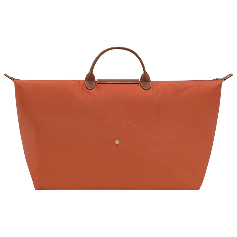 Le Pliage Original XL Travel bag / Celadon - Recycled canvas - 图片 64