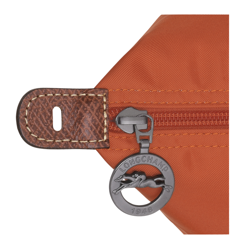 Le Pliage Original XL Travel bag / Celadon - Recycled canvas - 图片 54