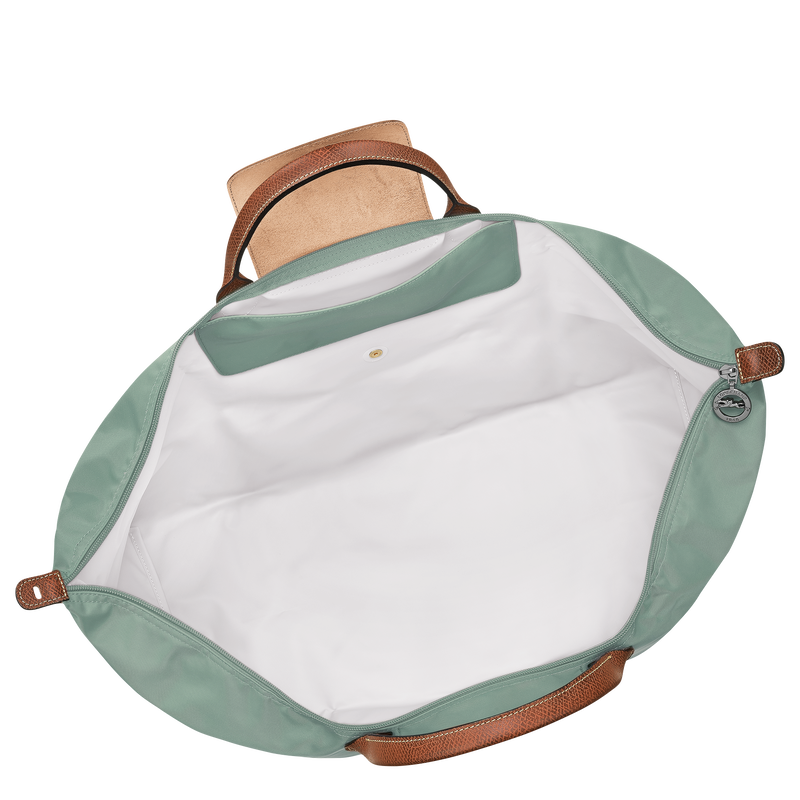 Le Pliage Original XL Travel bag / Celadon - Recycled canvas - 图片 76