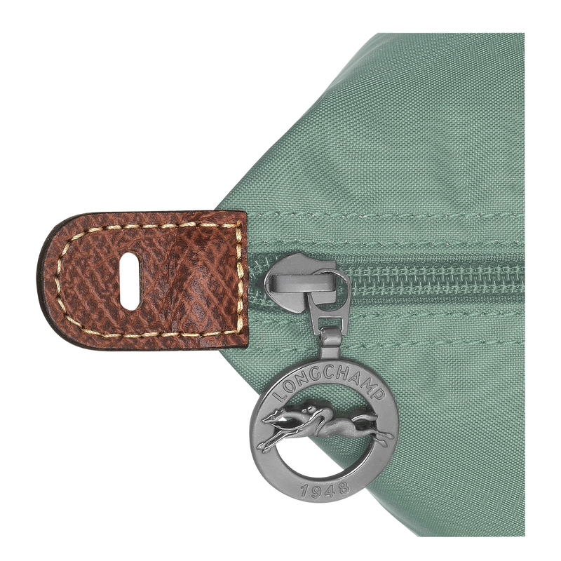 Le Pliage Original XL Travel bag / Celadon - Recycled canvas - 图片 51