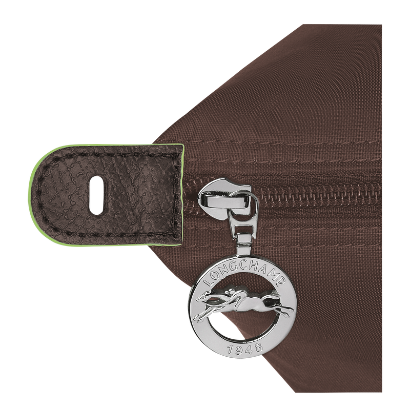 Le Pliage Green XL Travel bag / Mocha - Recycled canvas - 图片 32