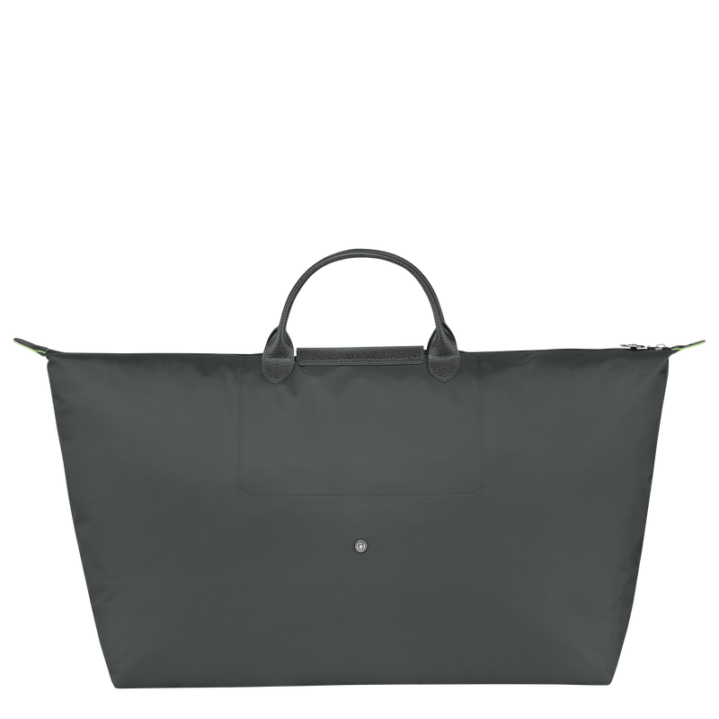 Le Pliage Green XL Travel bag / Mocha - Recycled canvas - 图片 20