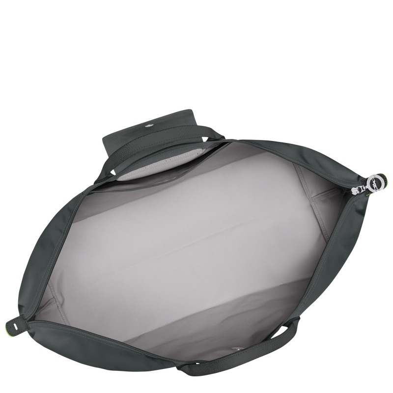 Le Pliage Green XL Travel bag / Mocha - Recycled canvas - 图片 23