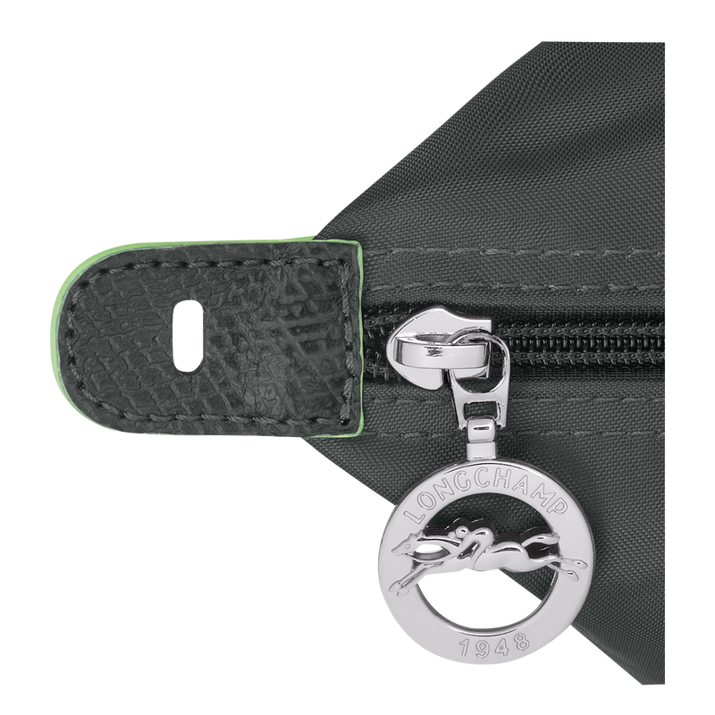 Le Pliage Green XL Travel bag / Mocha - Recycled canvas - 图片 34