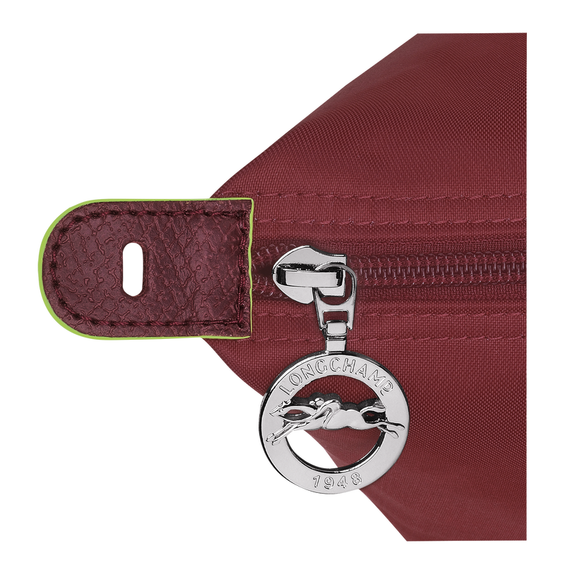 Le Pliage Green XL Travel bag / Mocha - Recycled canvas - 图片 18