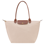 Le Pliage Original L Tote bag / Paper - Recycled canvas