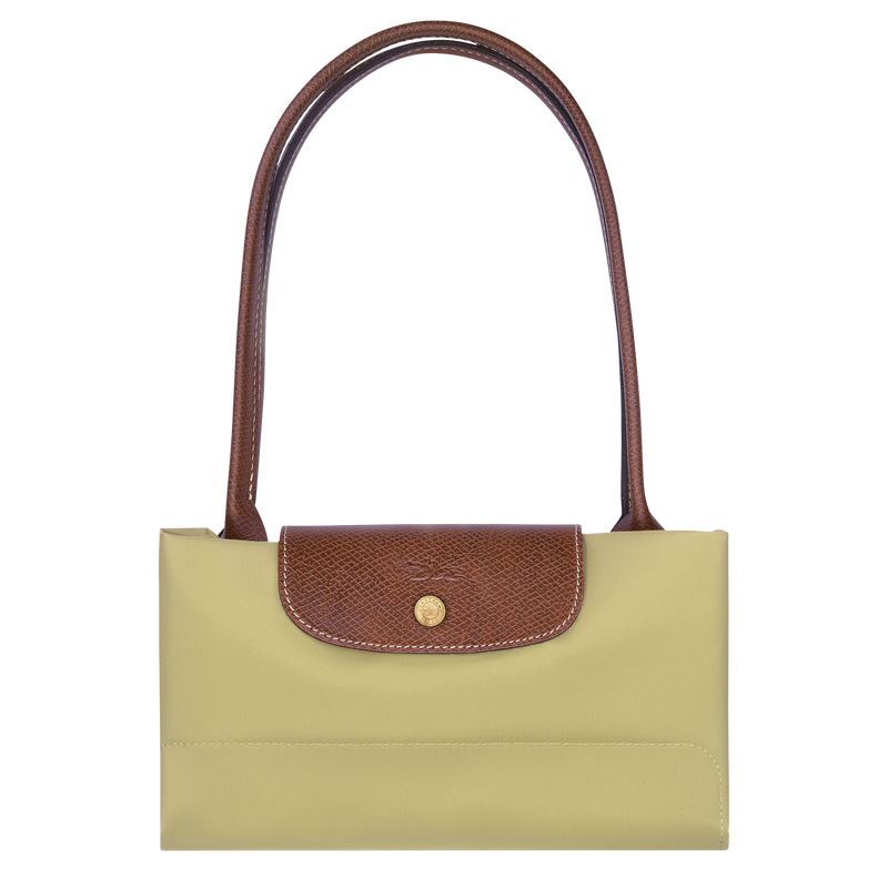 Le Pliage Original M Tote bag / Brick - Recycled canvas - 图片 33