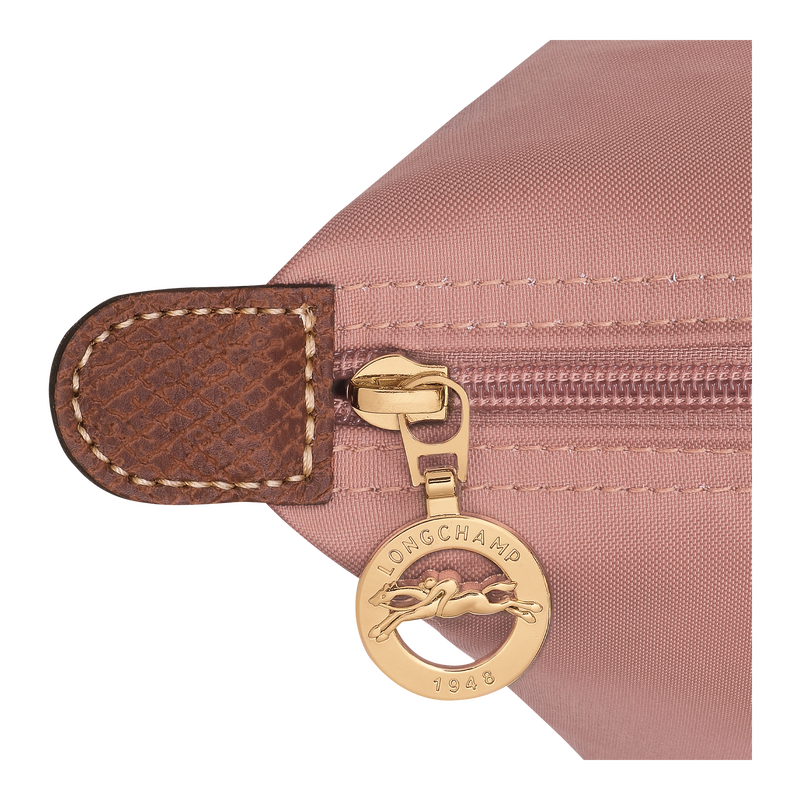 Le Pliage Original M Tote bag / Brick - Recycled canvas - 图片 64