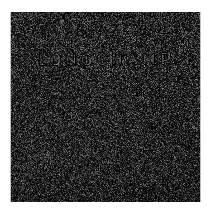 Longchamp 3D Wallet / Clay - Leather - 图片 7