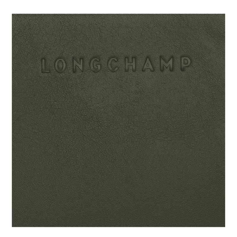Longchamp 3D Wallet / Clay - Leather - 图片 13