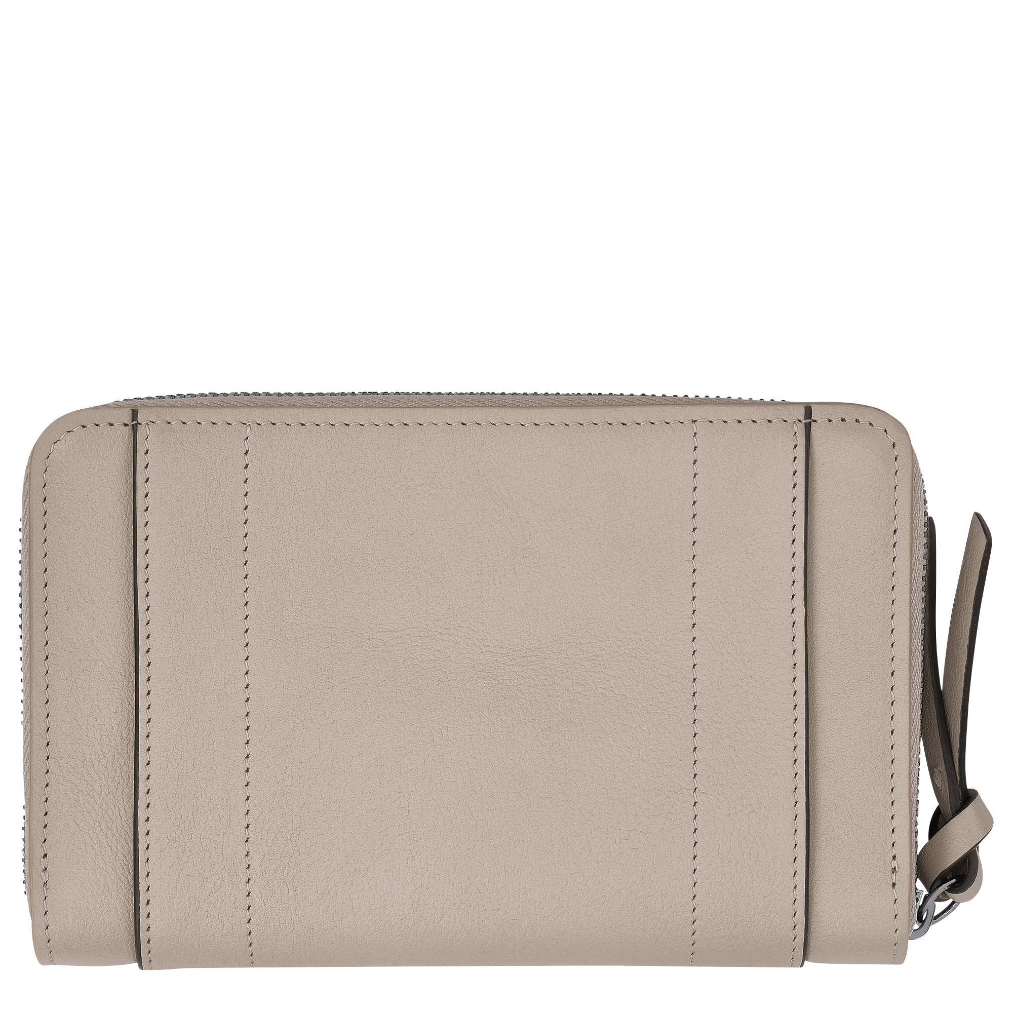 Longchamp 3D Wallet / Clay - Leather - 图片 2